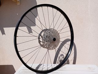 llanta nueva 29 x35,ebike enduro, trasera , MD 35