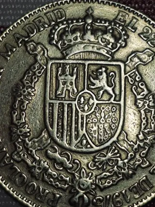 Medalla Juan Carlos I Rey de España
