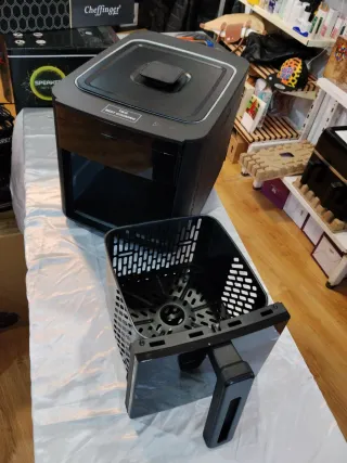 Freidora de aire T&G