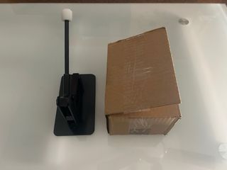 Máquina artesanal para partir nueces