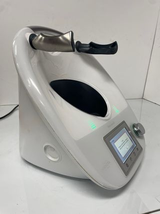 Thermomix TM5