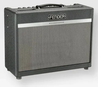 FENDER BASSBREAKER 30R