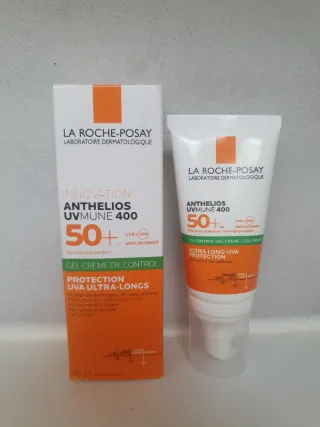 Protector Solar La Roche-Posay Anthelios UVMUNE 50
