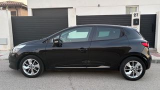 Renault Clio 2016