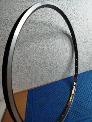 Llanta 26 Sun Rims Mach IV