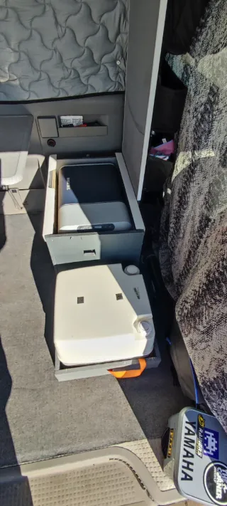 Volkswagen Multivan 1997