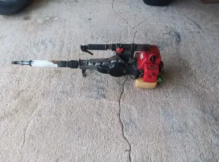 Máquina de varear cifarelli