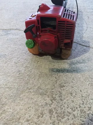 Máquina de varear cifarelli