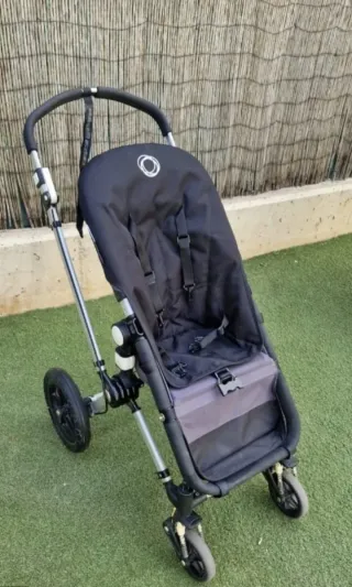 Cochecito Bugaboo