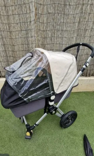 Cochecito Bugaboo