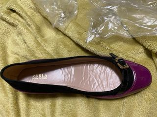Zapatos Furla Talla 41 Nuevos