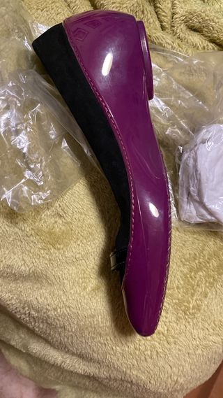 Zapatos Furla Talla 41 Nuevos