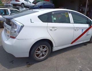 Toyota 348500 7s1050p cinturón seguridad prius