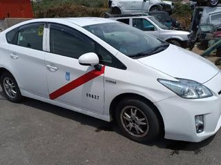 Toyota 348500 7s1050p cinturón seguridad prius