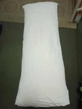Almohadas 1.35 y 90