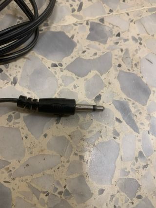 Fuente Alimentación Sinclair ZX80 Original