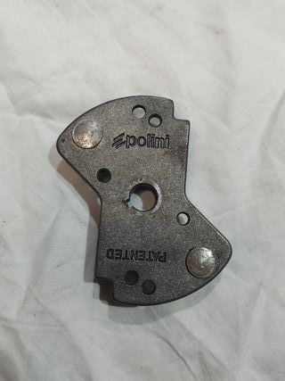 Kit embrague Polini completo