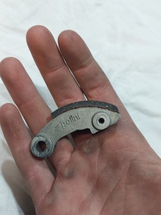 Kit embrague Polini completo