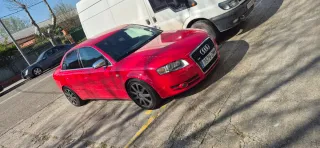 Audi A4 2005