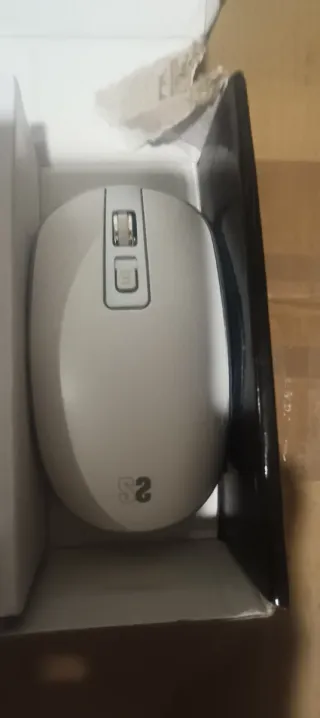 Subblim Combo Teclado y Ratón Inalámbrico