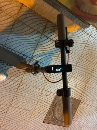 Patinete Eléctrico Xiaomi 4