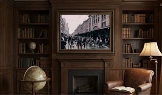 Foto Urbana Melbourne 70x100 cm