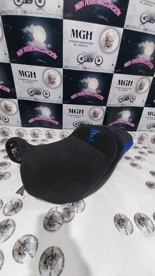 Voge 900 DSX Adventure Moto