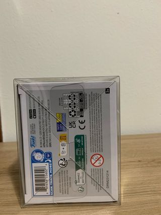 Funko Pop One Piece Shanks 939 Chase