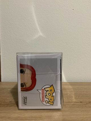 Funko Pop One Piece Shanks 939 Chase
