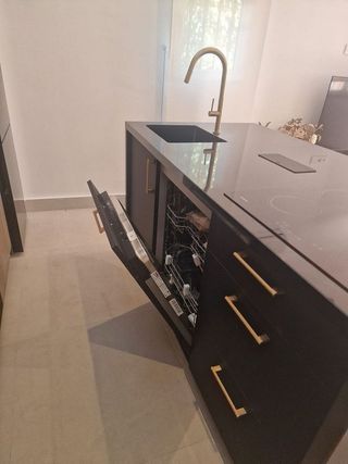 Piso en alquiler en Torreblanca del Sol en Fuengirola