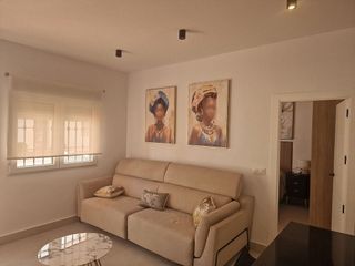 Piso en alquiler en Torreblanca del Sol en Fuengirola