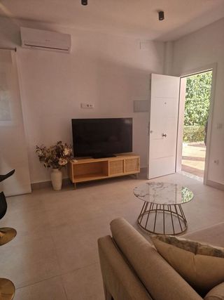 Piso en alquiler en Torreblanca del Sol en Fuengirola