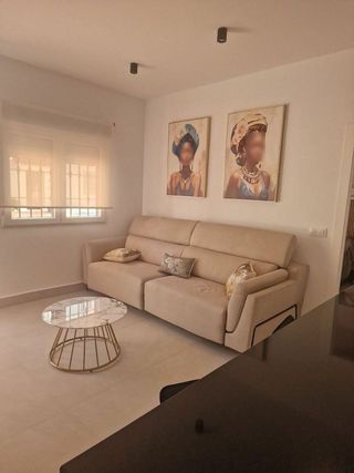 Piso en alquiler en Torreblanca del Sol en Fuengirola