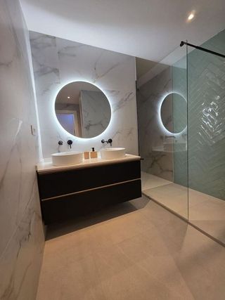 Piso en alquiler en Torreblanca del Sol en Fuengirola