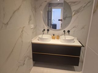 Piso en alquiler en Torreblanca del Sol en Fuengirola