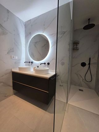 Piso en alquiler en Torreblanca del Sol en Fuengirola