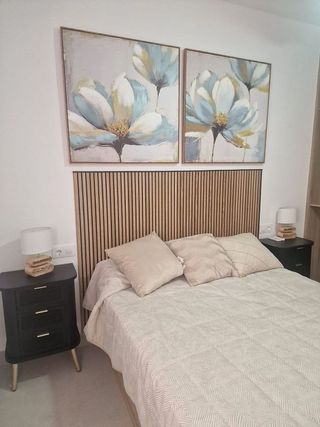 Piso en alquiler en Torreblanca del Sol en Fuengirola