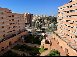 Piso en alquiler en La Unión - Cruz de Humilladero - Los Tilos en Málaga