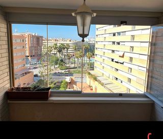 Piso en alquiler en La Unión - Cruz de Humilladero - Los Tilos en Málaga