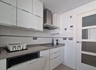 Piso en alquiler en La Unión - Cruz de Humilladero - Los Tilos en Málaga