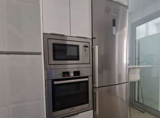 Piso en alquiler en La Unión - Cruz de Humilladero - Los Tilos en Málaga