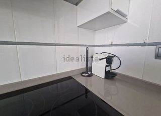 Piso en alquiler en La Unión - Cruz de Humilladero - Los Tilos en Málaga