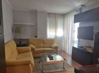 Piso en alquiler en La Unión - Cruz de Humilladero - Los Tilos en Málaga