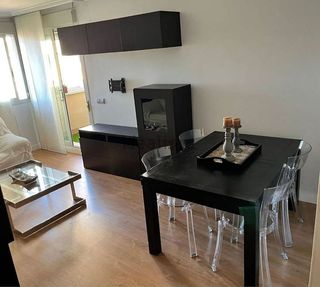 Piso en alquiler en La Unión - Cruz de Humilladero - Los Tilos en Málaga