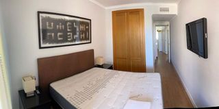 Piso en alquiler en La Unión - Cruz de Humilladero - Los Tilos en Málaga