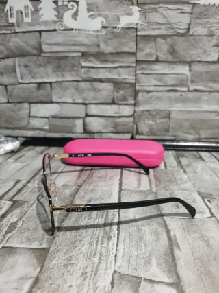 Gafas Tous VTO470L 301L Negras