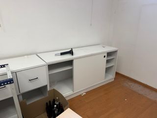 Muebles oficina