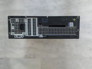 Dell Optiplex 3050 SFF Negro