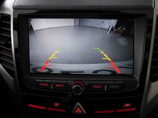 SsangYong Tivoli Limited 4x2