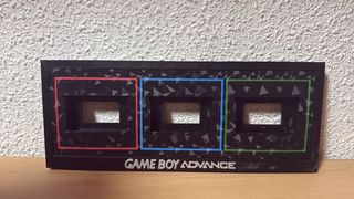 Marco Game Boy Advance
